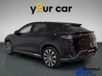 Usado BYD Sealion 7 389 kW (530 CV) 2025 Negro SUV