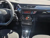 Usado Citroën C3 95 CV (69 kW) 2013 Granate Berlina