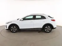 Usado Kia XCeed 140 CV (102 kW) 2024 Blanco SUV