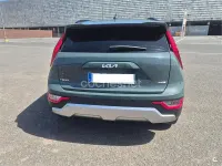 Usado Kia Niro 183 CV (134 kW) 2023 Verde SUV