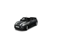 Usado Mini Cooper Cabriolet 192 CV (141 kW) 2019 Descapotable