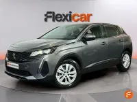 Occasion Peugeot 3008 Active 130 ch (95 kW) 2021 Gris SUV