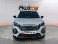 Usado Peugeot 2008 Allure 131 CV (96 kW) 2024 Blanco SUV