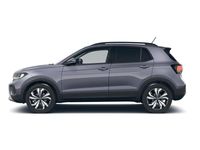 Nuevo VW T-Cross 116 CV (85 kW) 2025 Gris grisáceo SUV