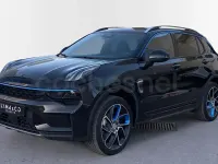 Usado Lynk & Co 01 261 CV (191 kW) 2024 Negro SUV