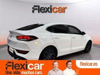 Usado Hyundai i30 120 CV (88 kW) 2019 Blanco