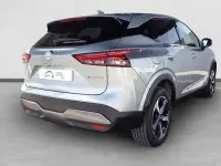 Usado Nissan Qashqai N-Connecta 190 CV (139 kW) 2026 SUV