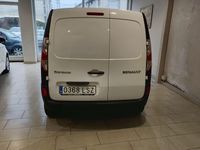 Usado Renault Kangoo 95 CV (69 kW) 2021 Blanco Monovolumen