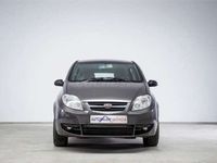 Usado Renault Scénic III Authentique 110 CV (80 kW) 2013 Gris Monovolumen
