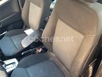 Usado Opel Astra Cosmo 120 CV (88 kW) 2007 Gris / plata Berlina