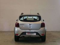 usado Dacia Sandero Stepway