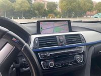 Usado BMW 435 Gran Coupé 306 CV (225 kW) 2015 Blanco Coupe