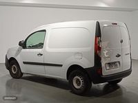 usado Renault Kangoo 1.5 dCi