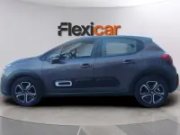 Usado Citroën C3 PureTech 83 CV (61 kW) 2024 Gris Berlina