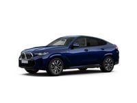 Usado BMW X6 M Sport 286 CV (210 kW) 2024 SUV