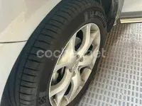 Usado Mazda CX-7 Style 173 CV (127 kW) 2012 Gris / plata SUV