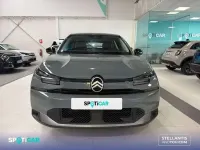 Usado Citroën C4 145 CV (106 kW) 2025 Verde SUV