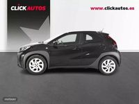 Usado Toyota Aygo X Play 72 CV (52 kW) 2025 Negro SUV
