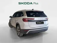 Usado Skoda Kodiaq Selection 110 CV (80 kW) 2025 SUV
