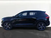 Usado Volvo XC40 Core 163 CV (119 kW) 2025 Negro SUV