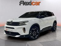 Usado Citroën C5 Aircross PureTech 131 CV (96 kW) 2023 Blanco SUV