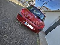 Usado Peugeot 308 110 CV (80 kW) 2008 Granate Berlina