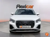 Usado Audi Q2 S-Line 116 CV (85 kW) 2024 Blanco SUV