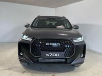 Nuevo Ebro s700 Luxury 146 CV (107 kW) 2025 Gris SUV