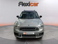 Usado Mini Cooper S Countryman 224 CV (164 kW) 2019 Gris SUV