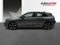 Usado Opel Astra 130 CV (95 kW) 2025 Gris / plata Utilitario