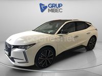 Usado DS Automobiles DS4 Performance 225 CV (165 kW) 2023 Blanco Berlina