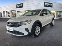 Usado VW Taigo Life 95 CV (69 kW) 2023 Beige SUV