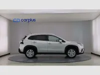Usado Suzuki SX4 S-Cross 129 CV (94 kW) 2024 Plateado SUV