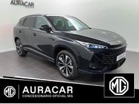 Nuevo MG HS Luxury 170 CV (125 kW) 2026 Negro SUV
