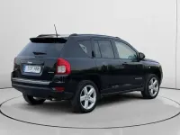 Usado Jeep Compass Limited 136 CV (100 kW) 2012 SUV