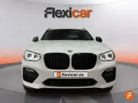 Occasion BMW X4 190 ch (139 kW) 2019 Blanc SUV