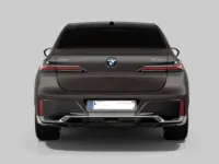 Usado BMW 750e Comfort Edition 491 CV (361 kW) 2025 Gris Berlina