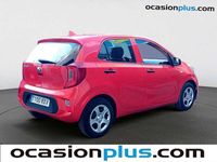 usado Kia Picanto 1.0 CVVT 49kW (67CV) Concept