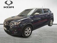 Usado Ssangyong (KGM) Tivoli 128 CV (94 kW) 2022 SUV