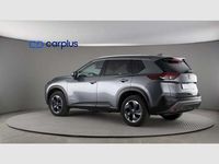 Usado Nissan X-Trail N-Connecta 215 CV (158 kW) 2025 Gris SUV