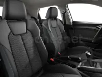 Usado Audi A1 Sportback 116 CV (85 kW) 2025 Blanco Utilitario