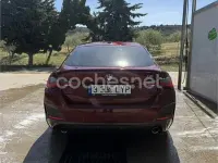 Usado BMW 420 190 CV (139 kW) 2022 Granate Coupe