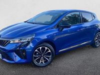 Usado Renault Clio V Techno 100 CV (73 kW) 2025