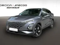 Usado Omoda 5 145 CV (106 kW) 2025 Gris SUV