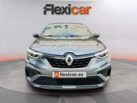Usado Renault Arkana Intens 145 CV (106 kW) 2021 Gris SUV