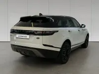 Usado Land Rover Range Rover Velar SE Dynamic 204 CV (150 kW) 2022 Fuji white SUV