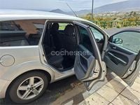 Usado Ford Focus Trend 109 CV (80 kW) 2009 Gris / plata Familiar