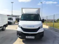 Usado Iveco Daily 160 CV (117 kW) 2023 Blanco Van