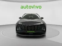 Usado Hyundai Tucson 150 CV (110 kW) 2022 Otro SUV