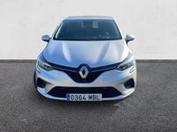 Occasion Renault Clio V Evolution 90 ch (66 kW) 2022